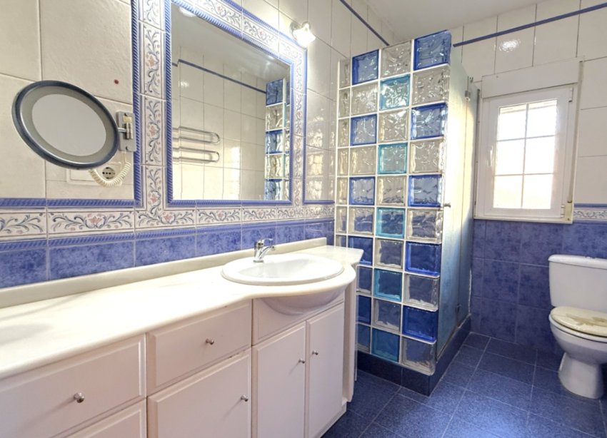 Reventa - Villa - Pilar de la Horadada - Costa Blanca