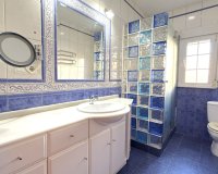 Reventa - Villa - Pilar de la Horadada - Costa Blanca