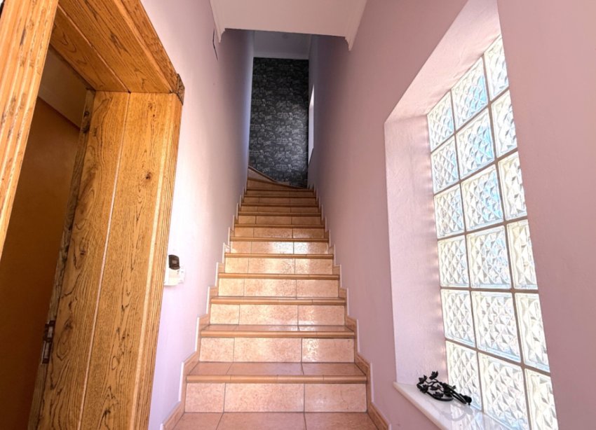 Reventa - Villa - Pilar de la Horadada - Costa Blanca