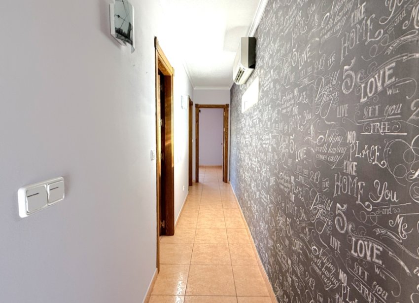 Reventa - Villa - Pilar de la Horadada - Costa Blanca