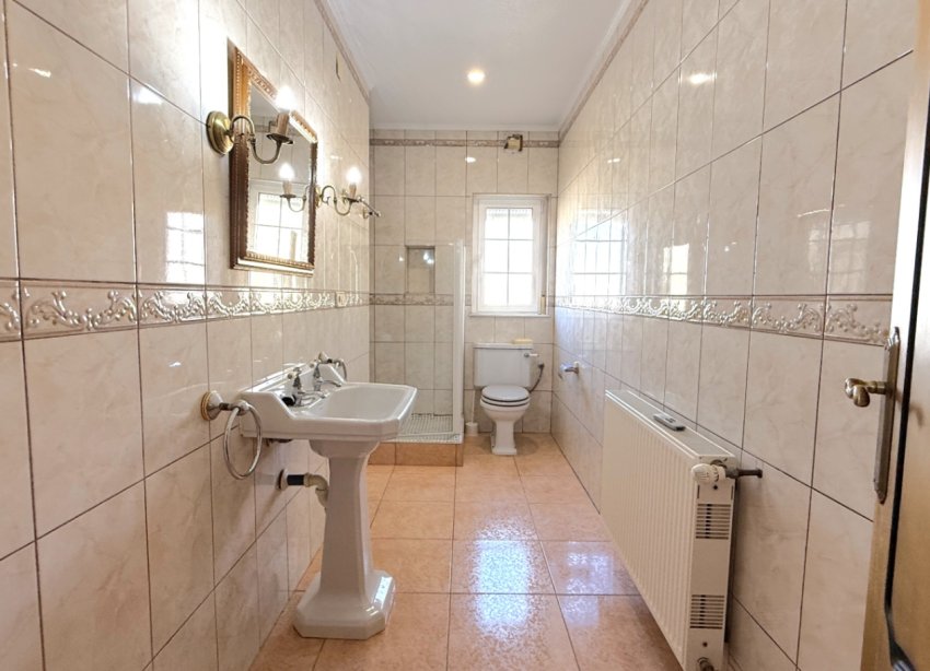 Reventa - Villa - Pilar de la Horadada - Costa Blanca