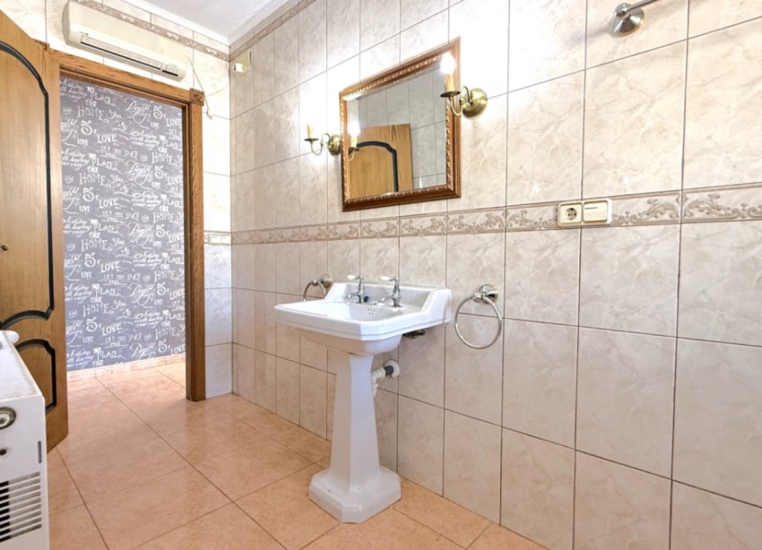 Reventa - Villa - Pilar de la Horadada - Costa Blanca