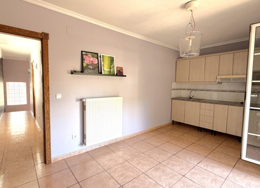 Reventa - Villa - Pilar de la Horadada - Costa Blanca