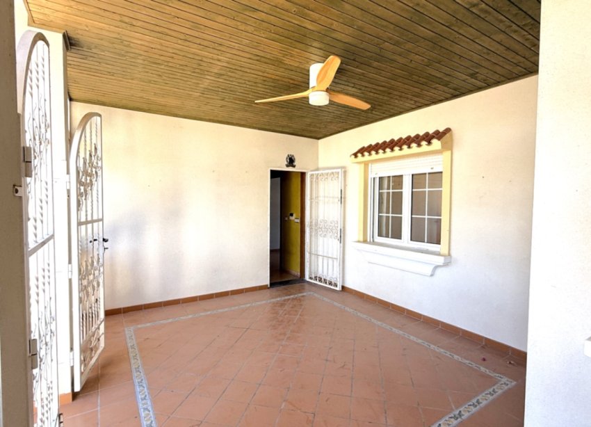 Reventa - Villa - Pilar de la Horadada - Costa Blanca
