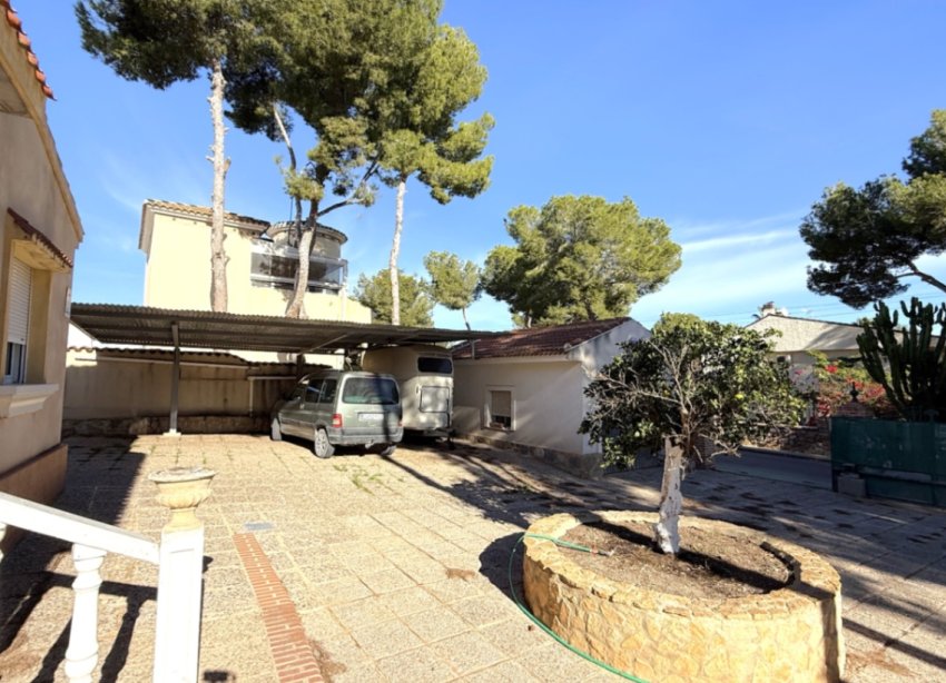 Reventa - Villa - Pilar de la Horadada - Costa Blanca
