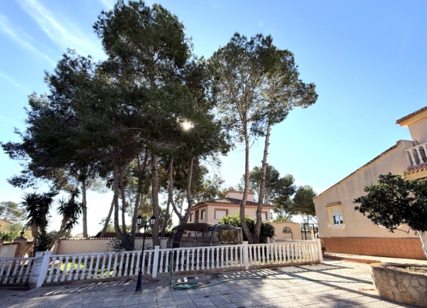 Reventa - Villa - Pilar de la Horadada - Costa Blanca