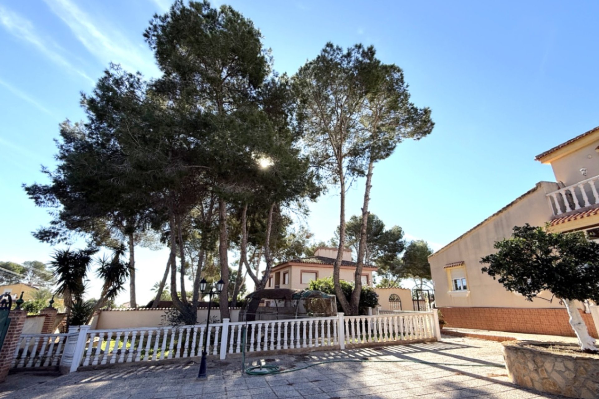 Reventa - Villa - Pilar de la Horadada - Costa Blanca