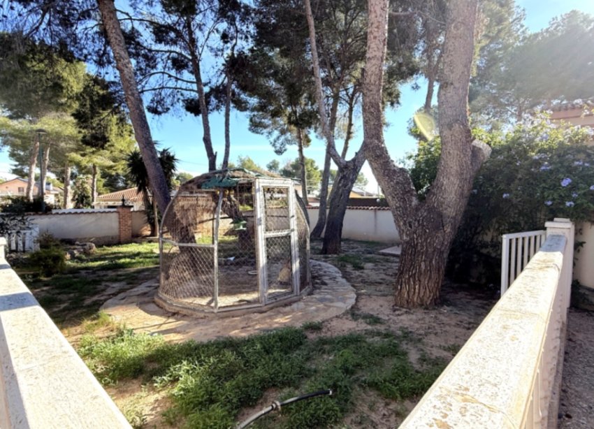 Reventa - Villa - Pilar de la Horadada - Costa Blanca