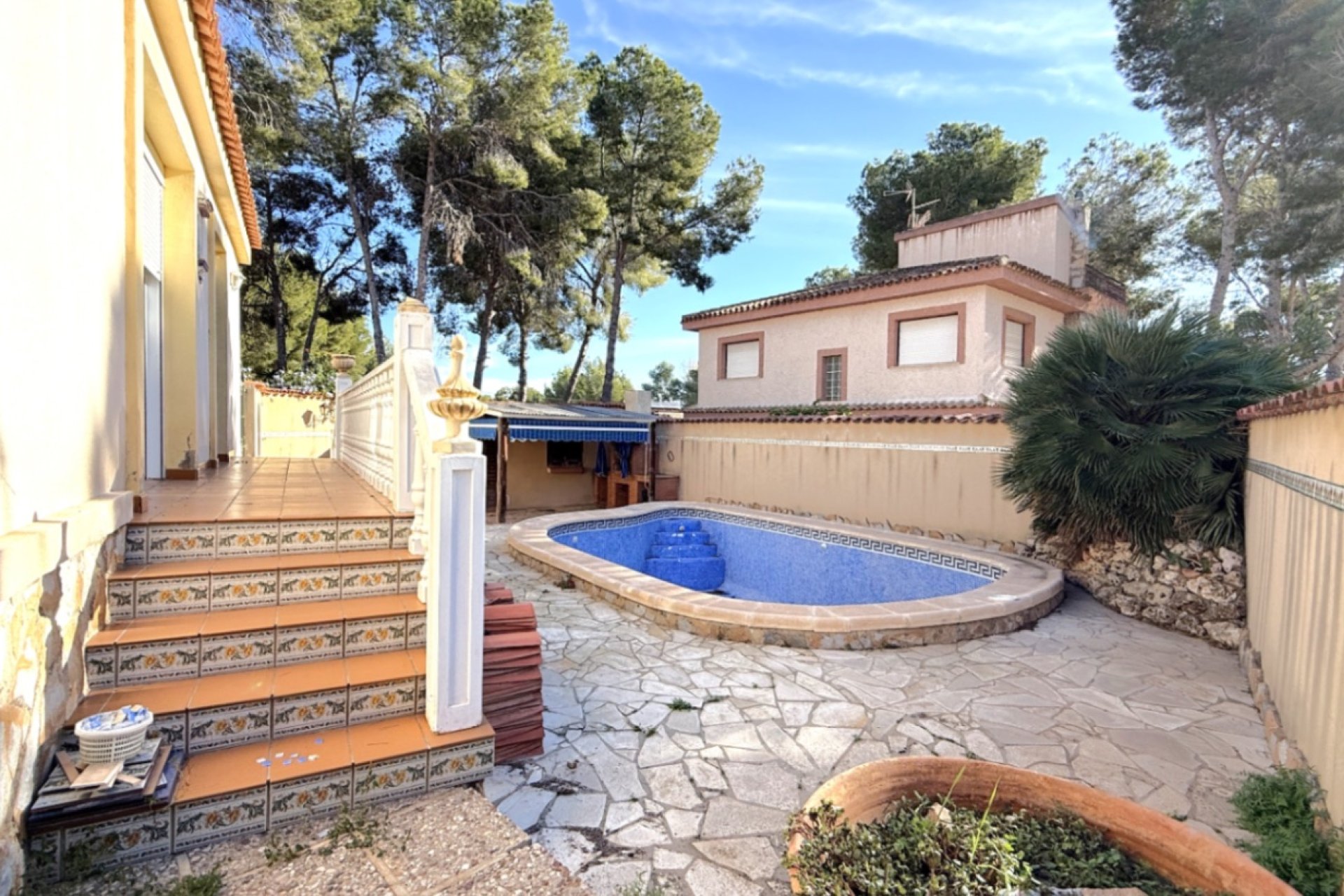 Reventa - Villa - Pilar de la Horadada - Costa Blanca