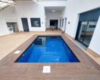 Reventa - Villa - Pilar de la Horadada - Torre De La Horadada