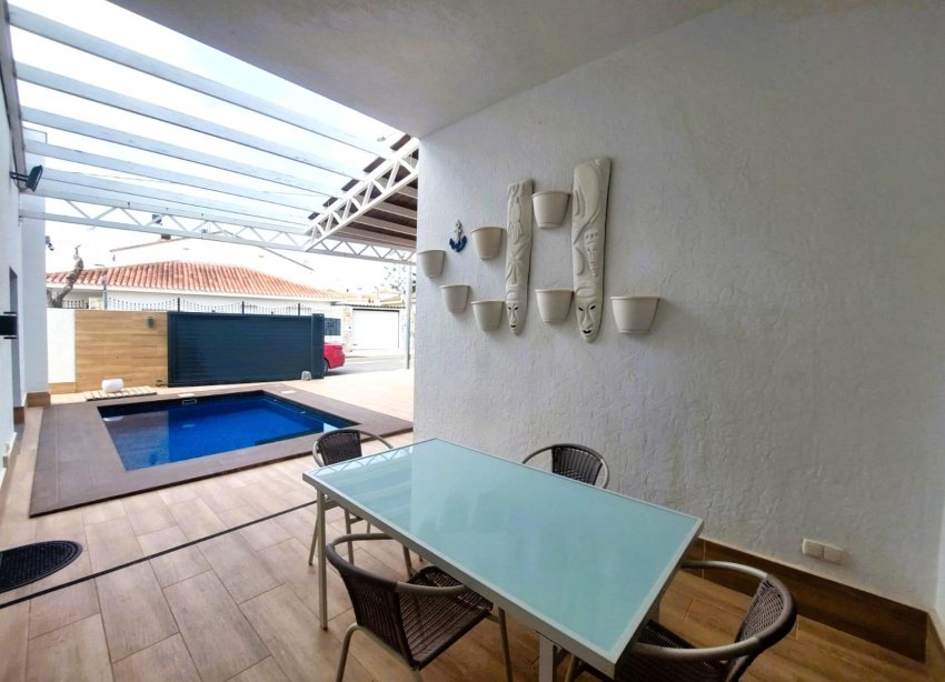 Reventa - Villa - Pilar de la Horadada - Torre De La Horadada