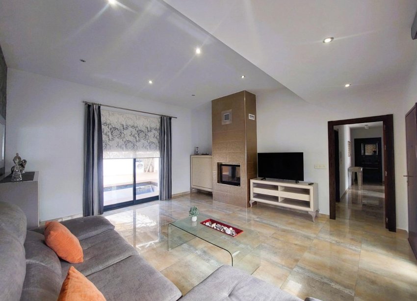 Reventa - Villa - Pilar de la Horadada - Torre De La Horadada