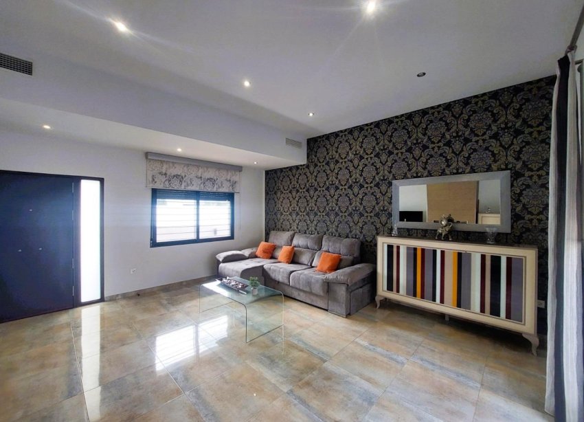 Reventa - Villa - Pilar de la Horadada - Torre De La Horadada