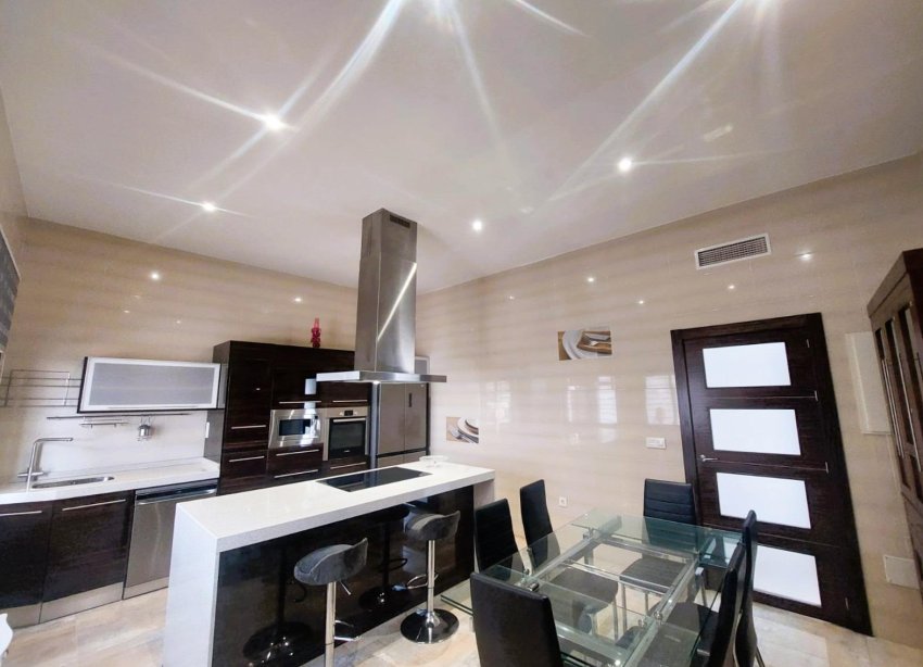 Reventa - Villa - Pilar de la Horadada - Torre De La Horadada