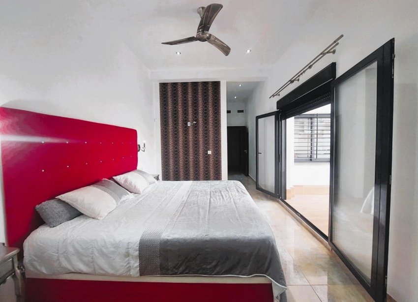 Reventa - Villa - Pilar de la Horadada - Torre De La Horadada