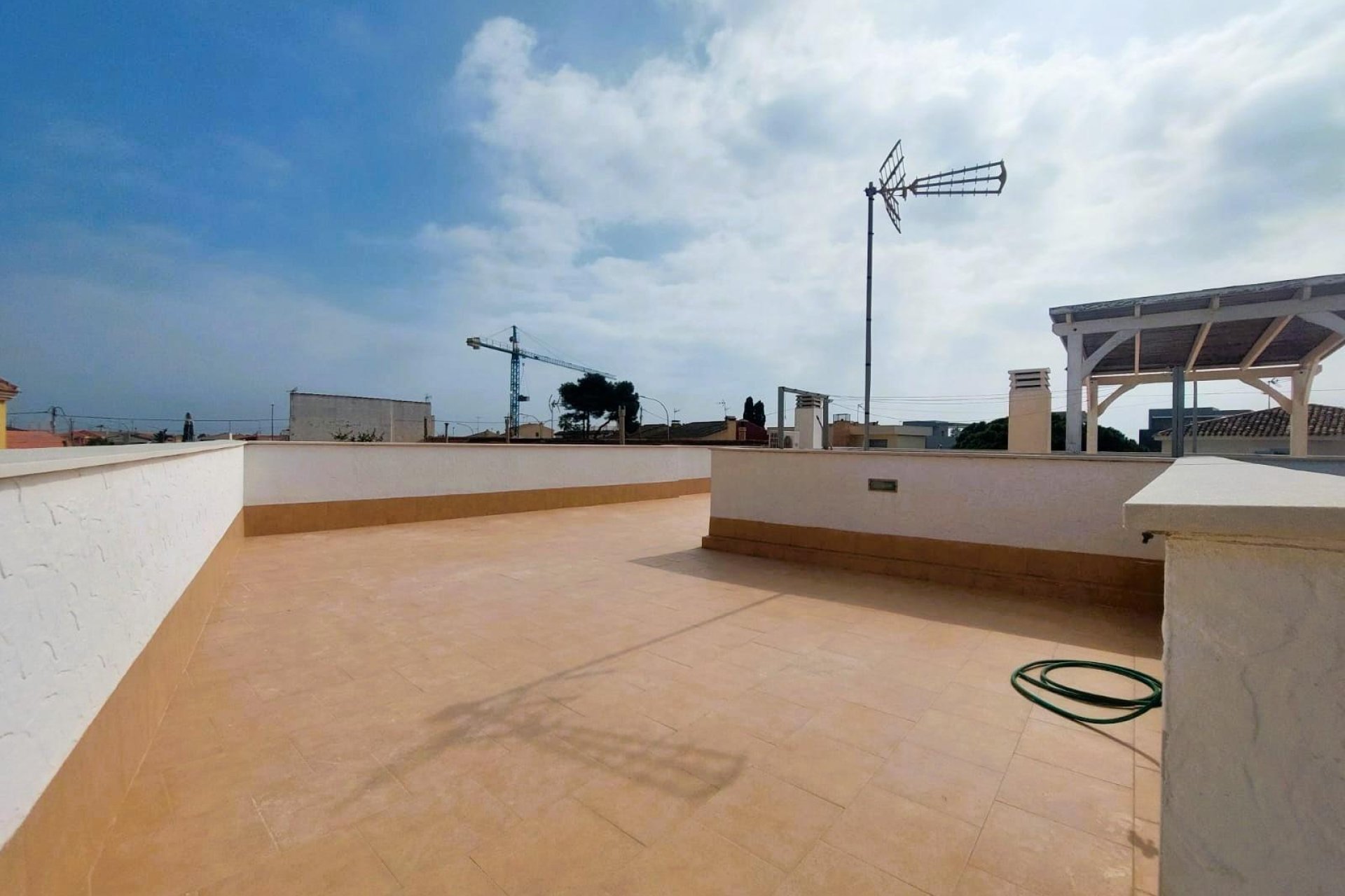 Reventa - Villa - Pilar de la Horadada - Torre De La Horadada