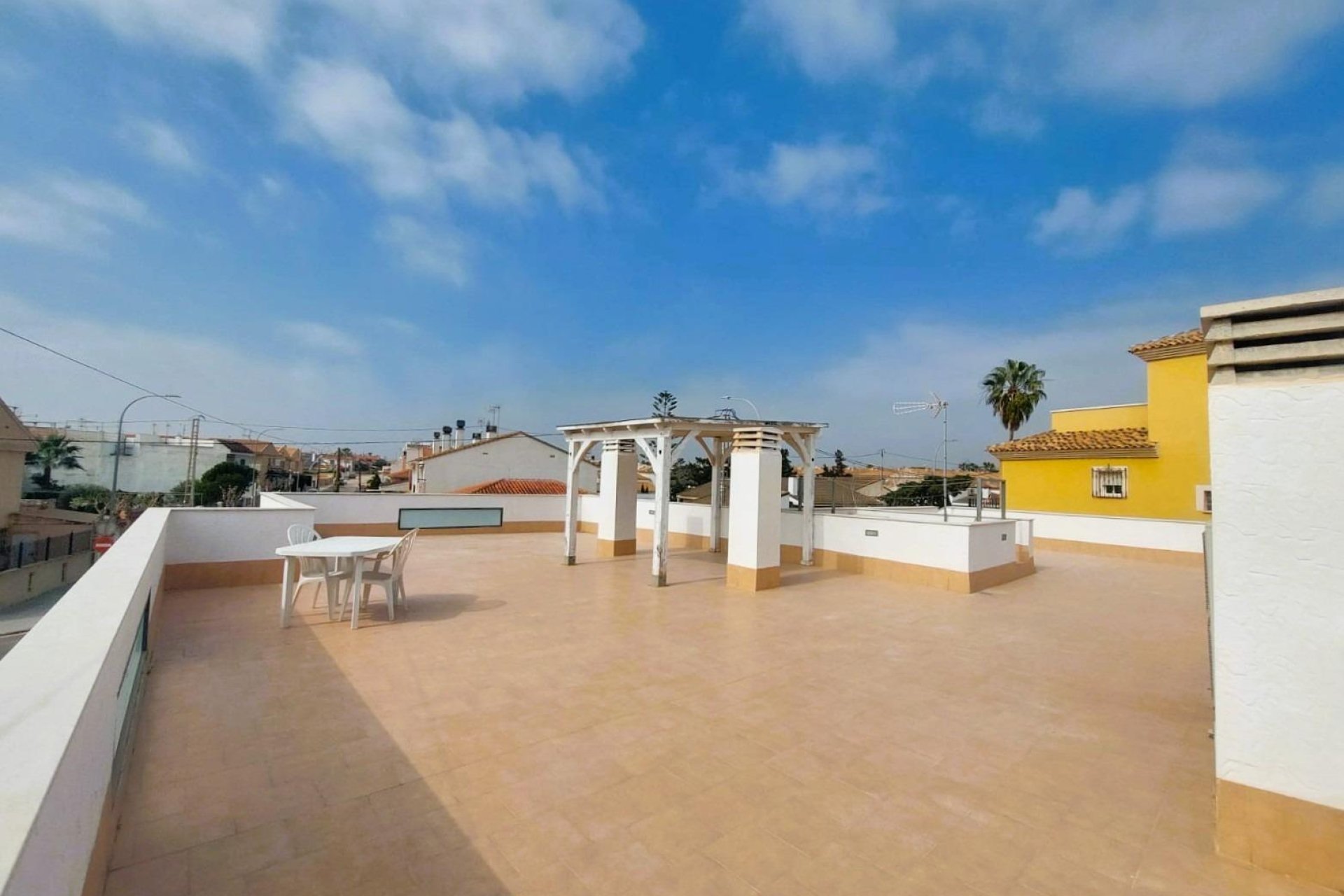 Reventa - Villa - Pilar de la Horadada - Torre De La Horadada