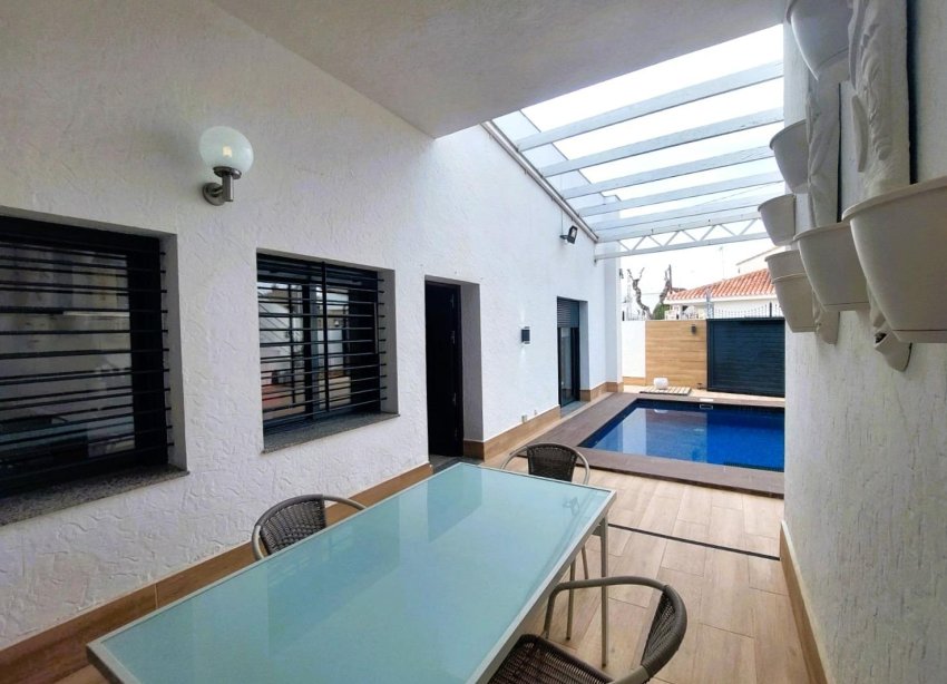 Reventa - Villa - Pilar de la Horadada - Torre De La Horadada