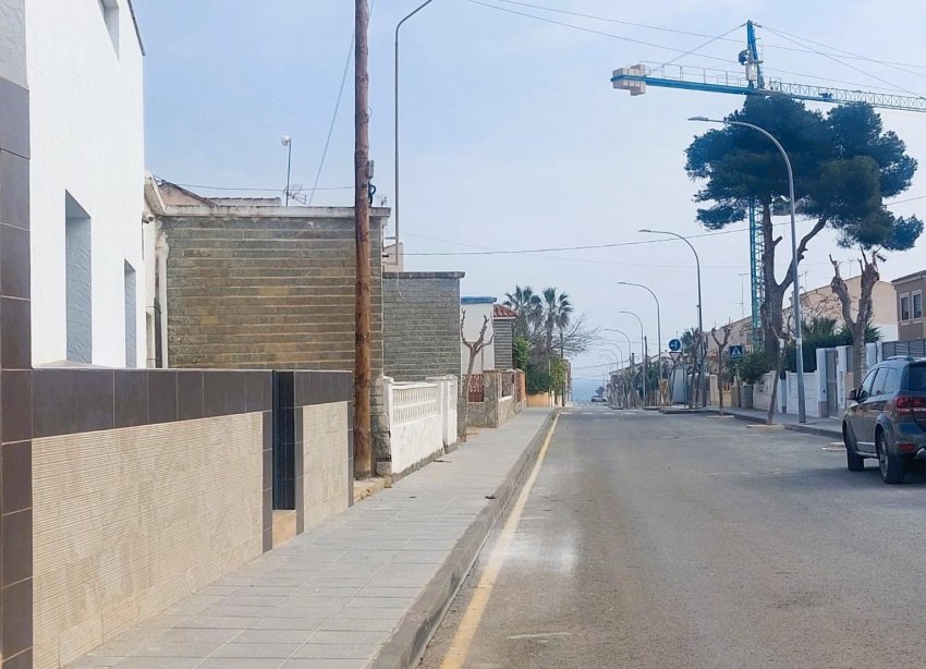 Reventa - Villa - Pilar de la Horadada - Torre De La Horadada