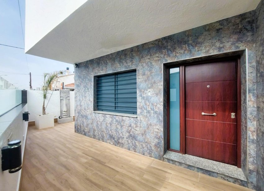 Reventa - Villa - Pilar de la Horadada - Torre De La Horadada