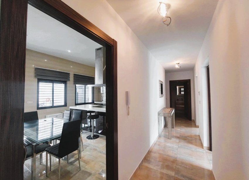 Reventa - Villa - Pilar de la Horadada - Torre De La Horadada