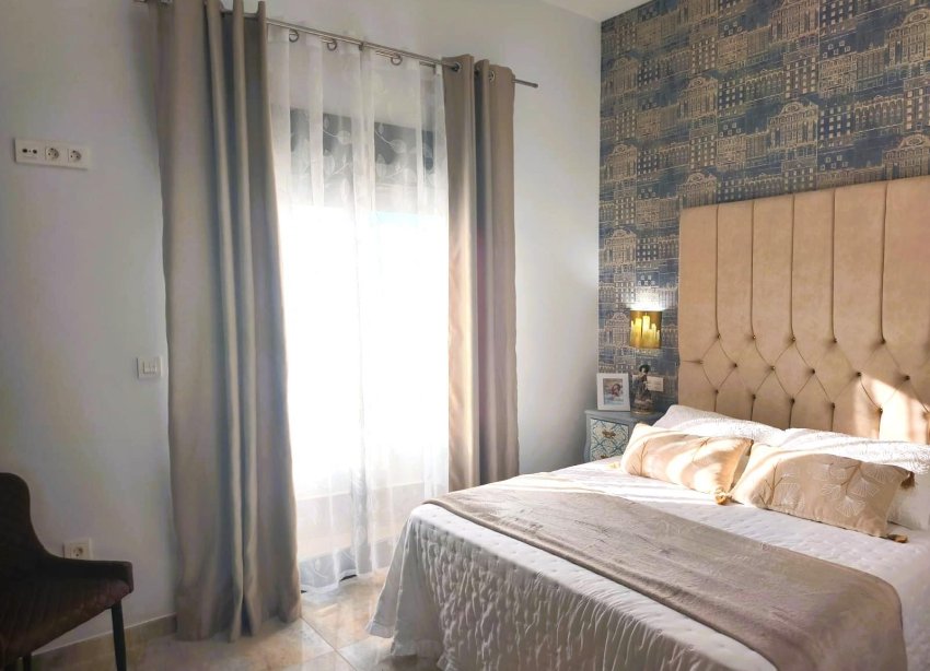 Reventa - Villa - Pilar de la Horadada - Torre De La Horadada