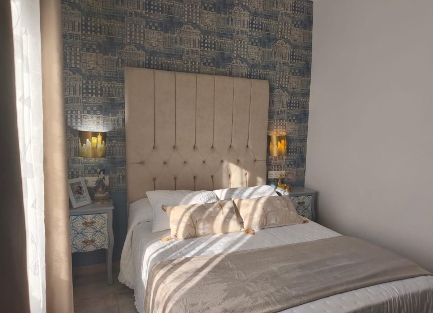 Reventa - Villa - Pilar de la Horadada - Torre De La Horadada