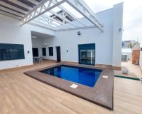 Reventa - Villa - Pilar de la Horadada - Torre De La Horadada