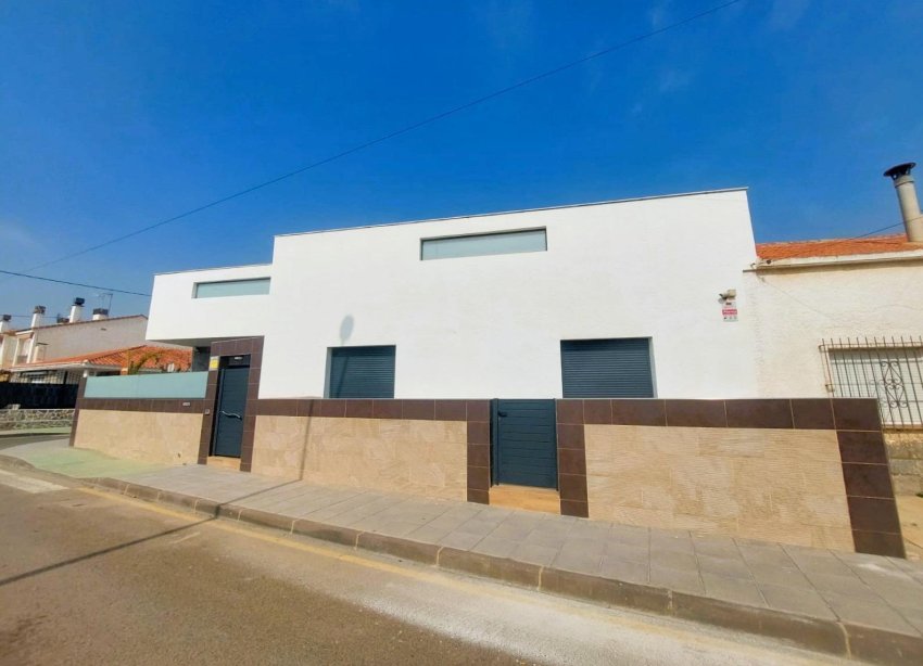 Reventa - Villa - Pilar de la Horadada - Torre De La Horadada