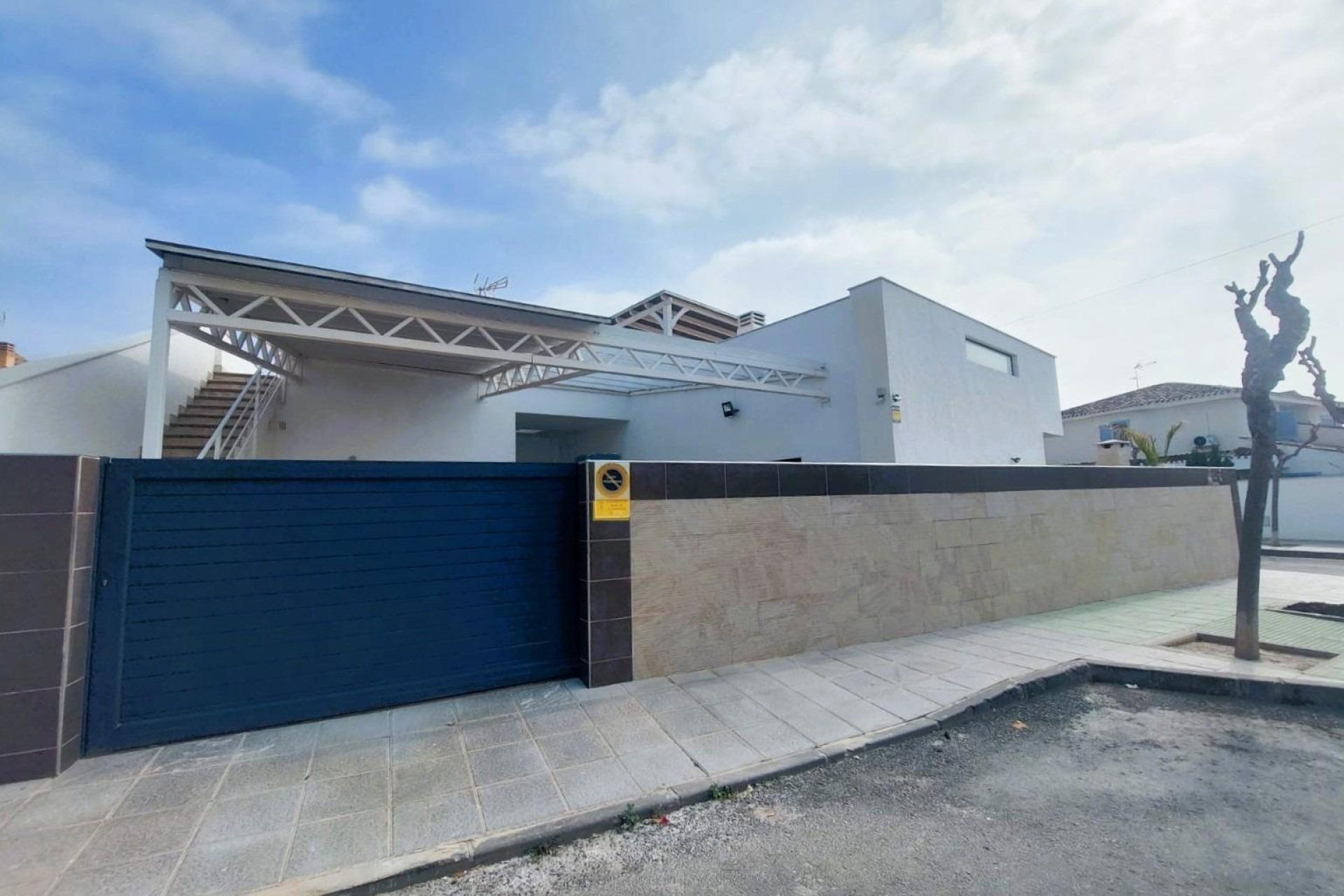 Reventa - Villa - Pilar de la Horadada - Torre De La Horadada