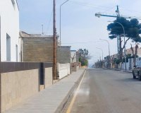 Reventa - Villa - Pilar de la Horadada - Torre De La Horadada