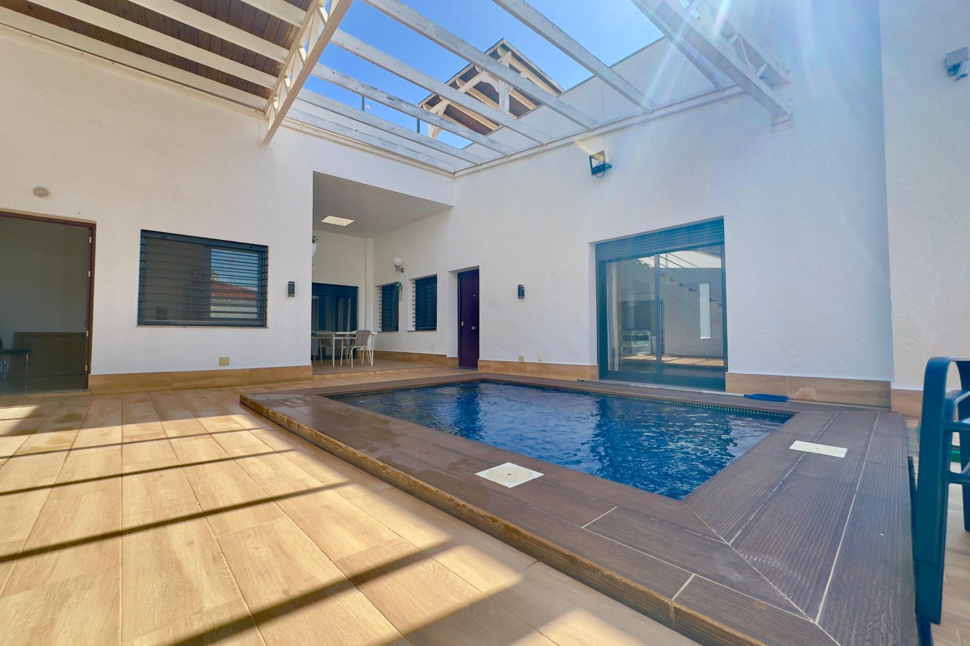 Reventa - Villa - Pilar de la Horadada - Torre de la Horadada