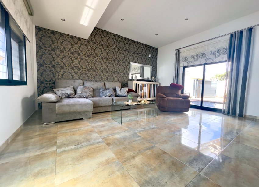 Reventa - Villa - Pilar de la Horadada - Torre de la Horadada