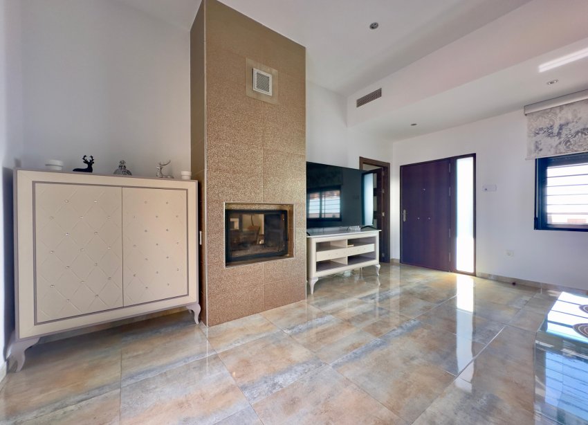 Reventa - Villa - Pilar de la Horadada - Torre de la Horadada