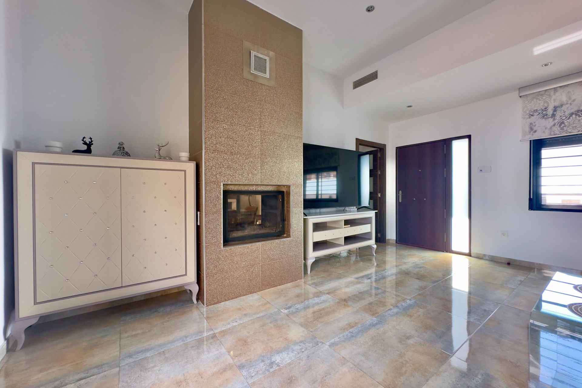 Reventa - Villa - Pilar de la Horadada - Torre de la Horadada