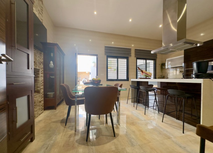 Reventa - Villa - Pilar de la Horadada - Torre de la Horadada