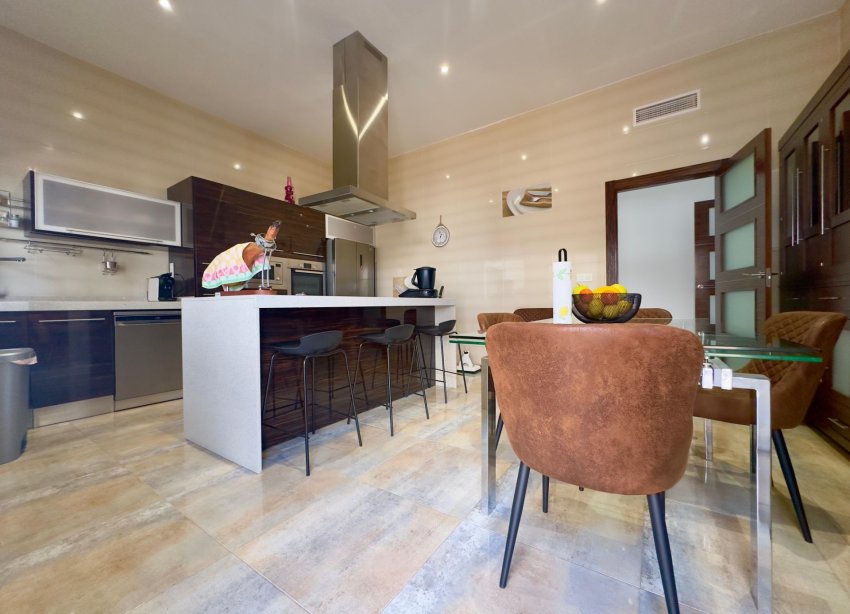 Reventa - Villa - Pilar de la Horadada - Torre de la Horadada