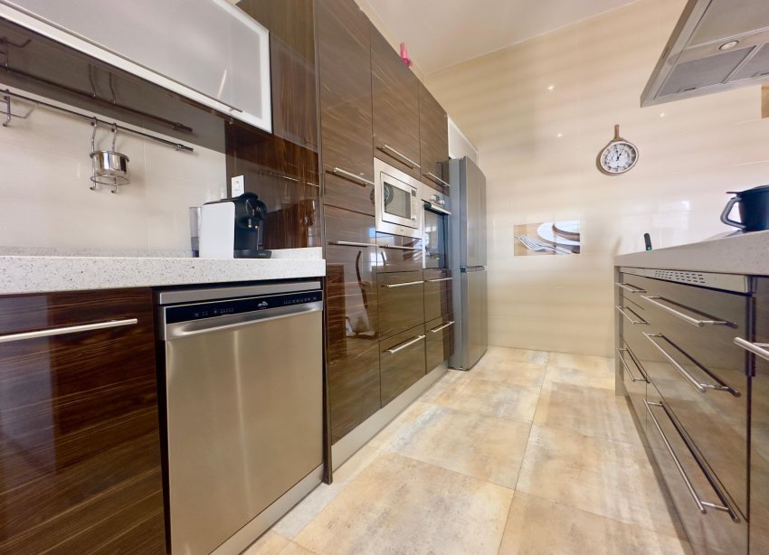 Reventa - Villa - Pilar de la Horadada - Torre de la Horadada