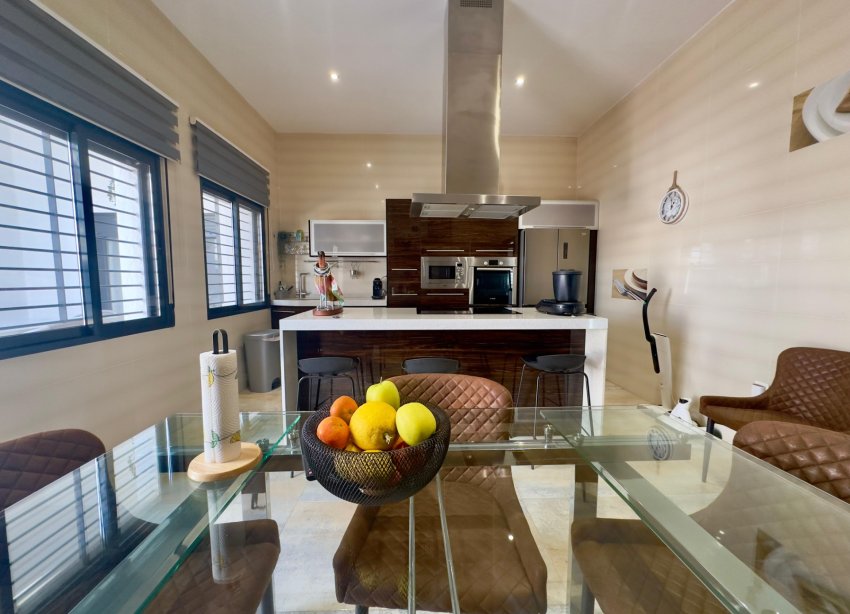 Reventa - Villa - Pilar de la Horadada - Torre de la Horadada