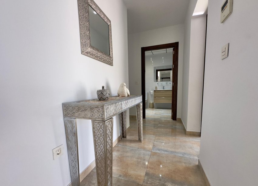 Reventa - Villa - Pilar de la Horadada - Torre de la Horadada