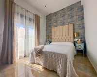 Reventa - Villa - Pilar de la Horadada - Torre de la Horadada