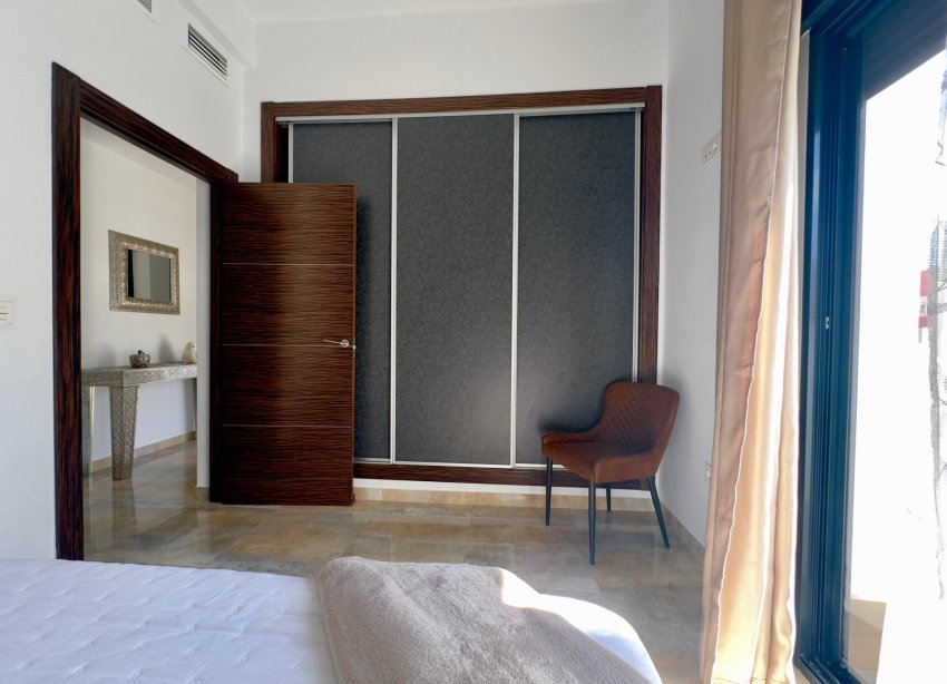 Reventa - Villa - Pilar de la Horadada - Torre de la Horadada