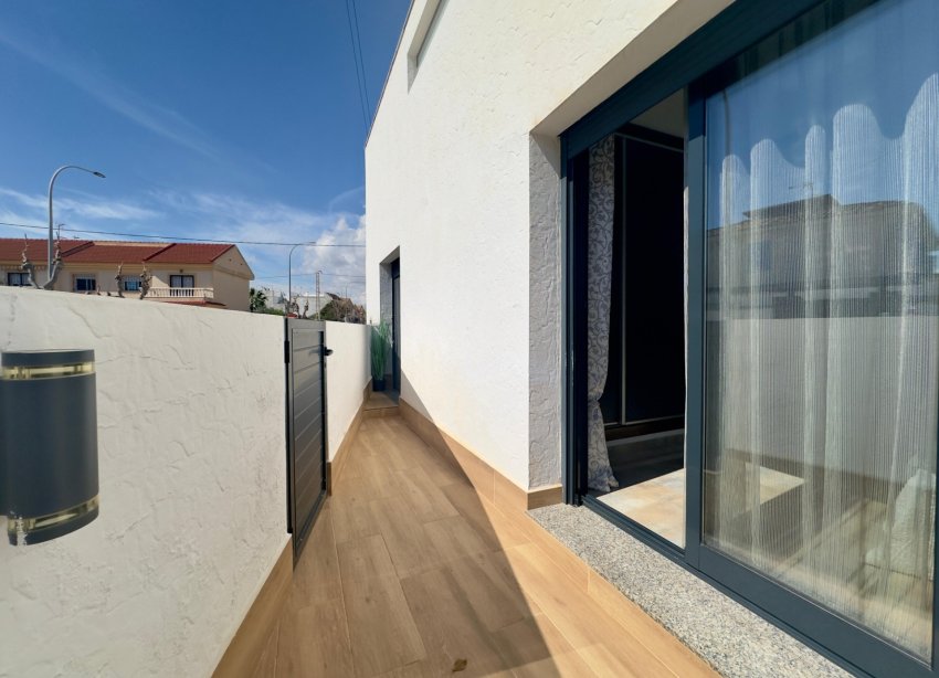 Reventa - Villa - Pilar de la Horadada - Torre de la Horadada