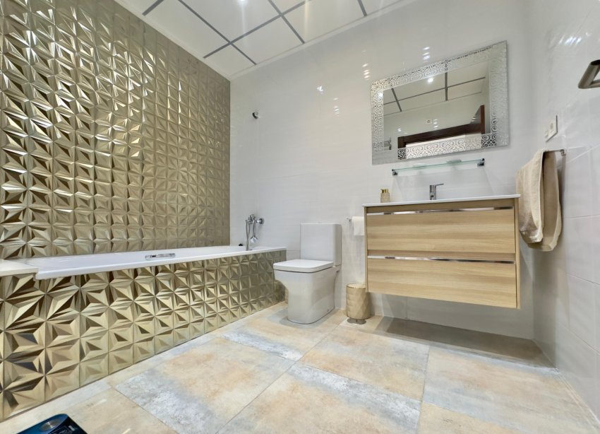 Reventa - Villa - Pilar de la Horadada - Torre de la Horadada