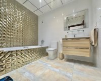 Reventa - Villa - Pilar de la Horadada - Torre de la Horadada