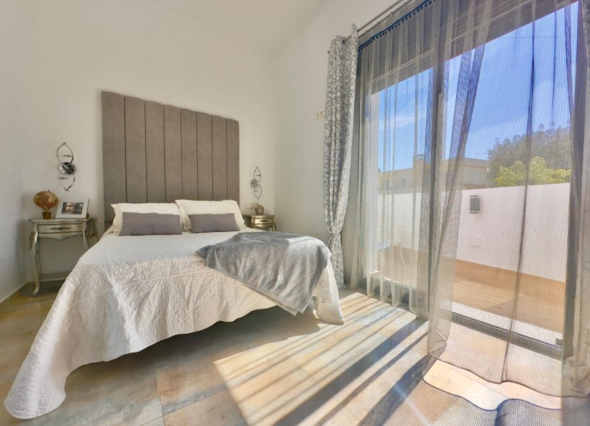 Reventa - Villa - Pilar de la Horadada - Torre de la Horadada