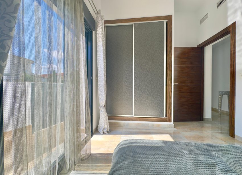 Reventa - Villa - Pilar de la Horadada - Torre de la Horadada