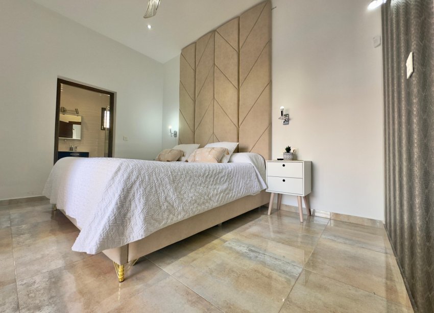 Reventa - Villa - Pilar de la Horadada - Torre de la Horadada