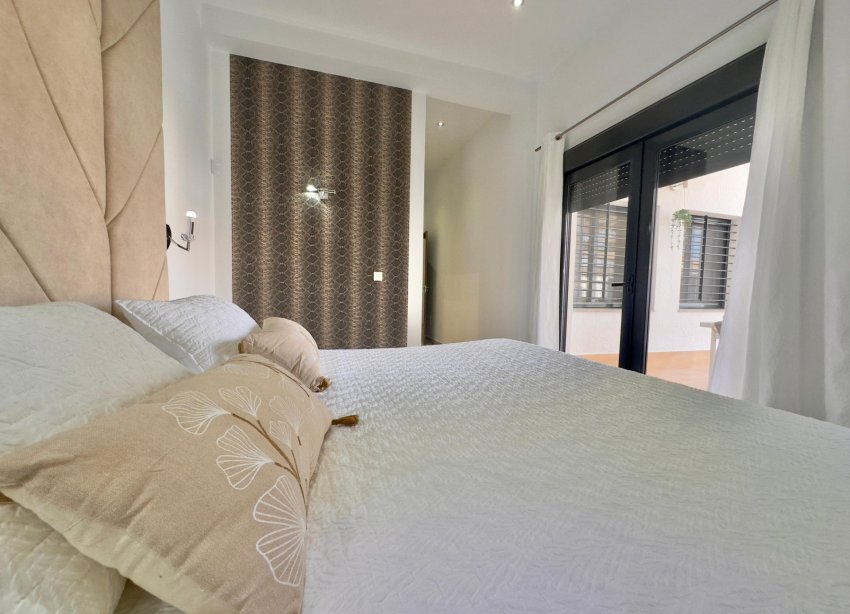 Reventa - Villa - Pilar de la Horadada - Torre de la Horadada