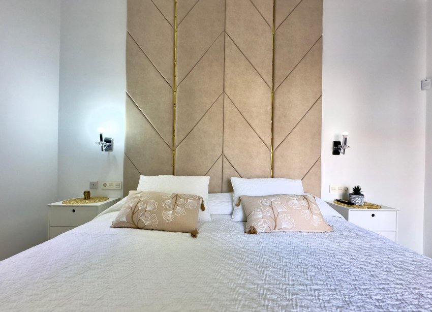 Reventa - Villa - Pilar de la Horadada - Torre de la Horadada